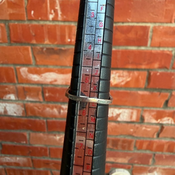 Blue ring - Picture 4 of 4